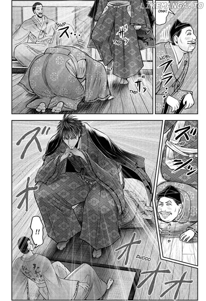 The Elusive Samurai Chapter 207 image 10_optimized